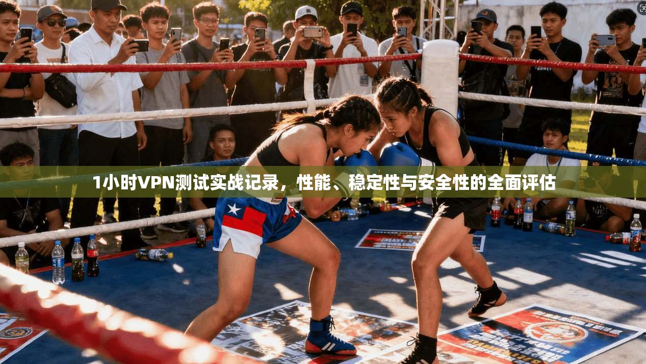 1小时VPN测试实战记录，性能、稳定性与安全性的全面评估