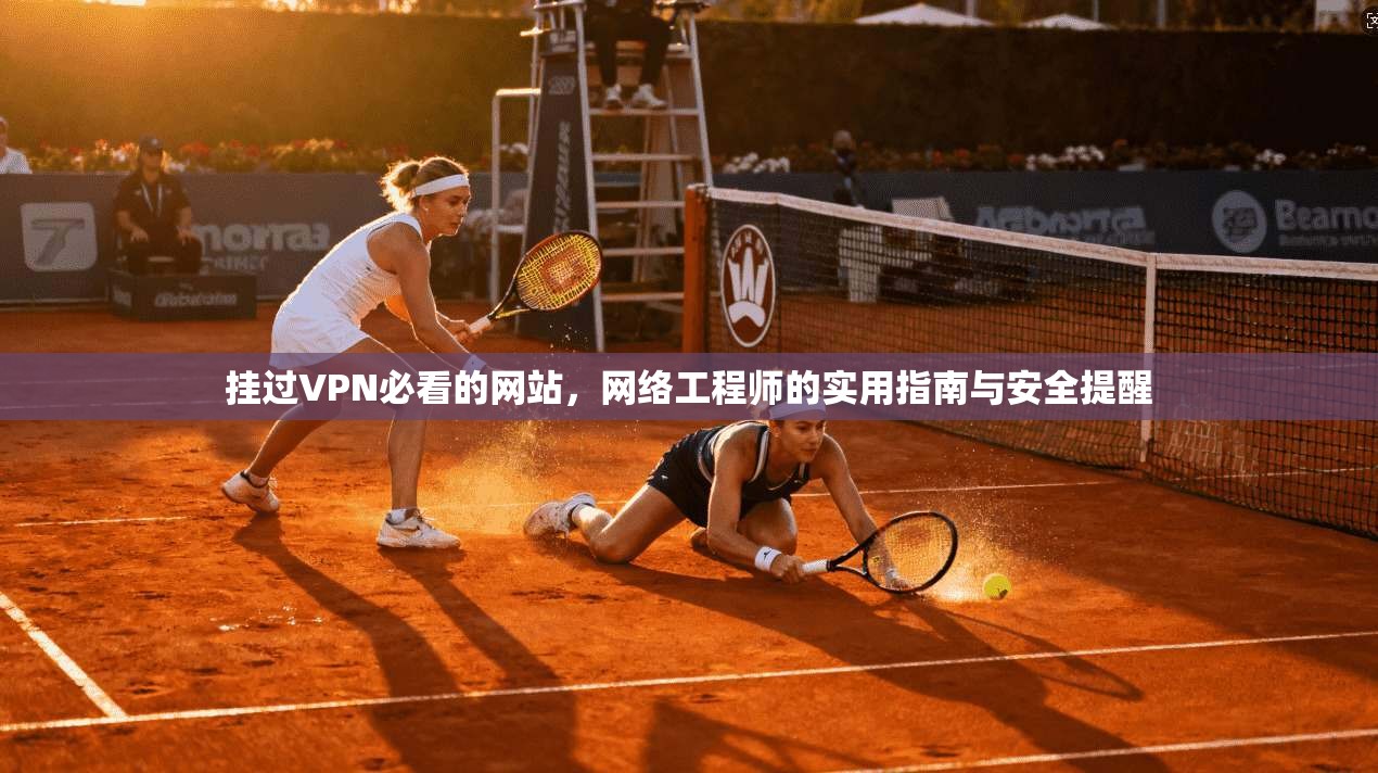 挂过VPN必看的网站，网络工程师的实用指南与安全提醒