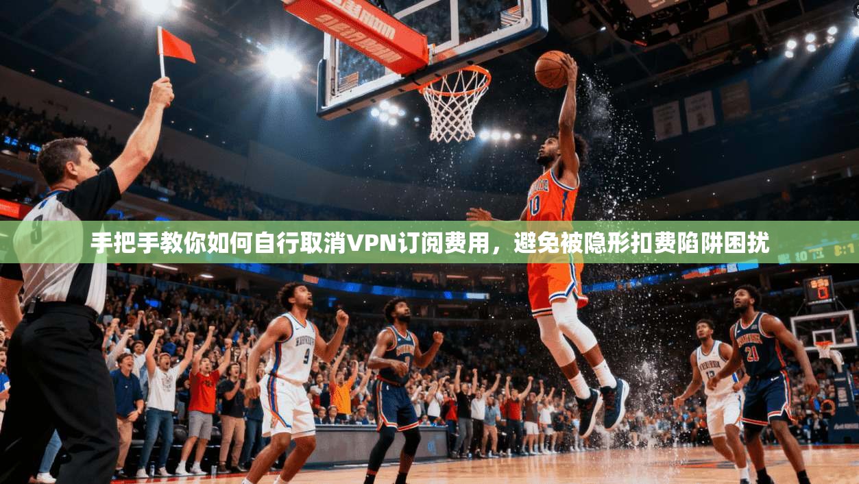 手把手教你如何自行取消VPN订阅费用,避免被隐形扣费陷阱困扰 手把手教你如何自行取消VPN订阅费用,避免被隐形扣费陷阱困扰