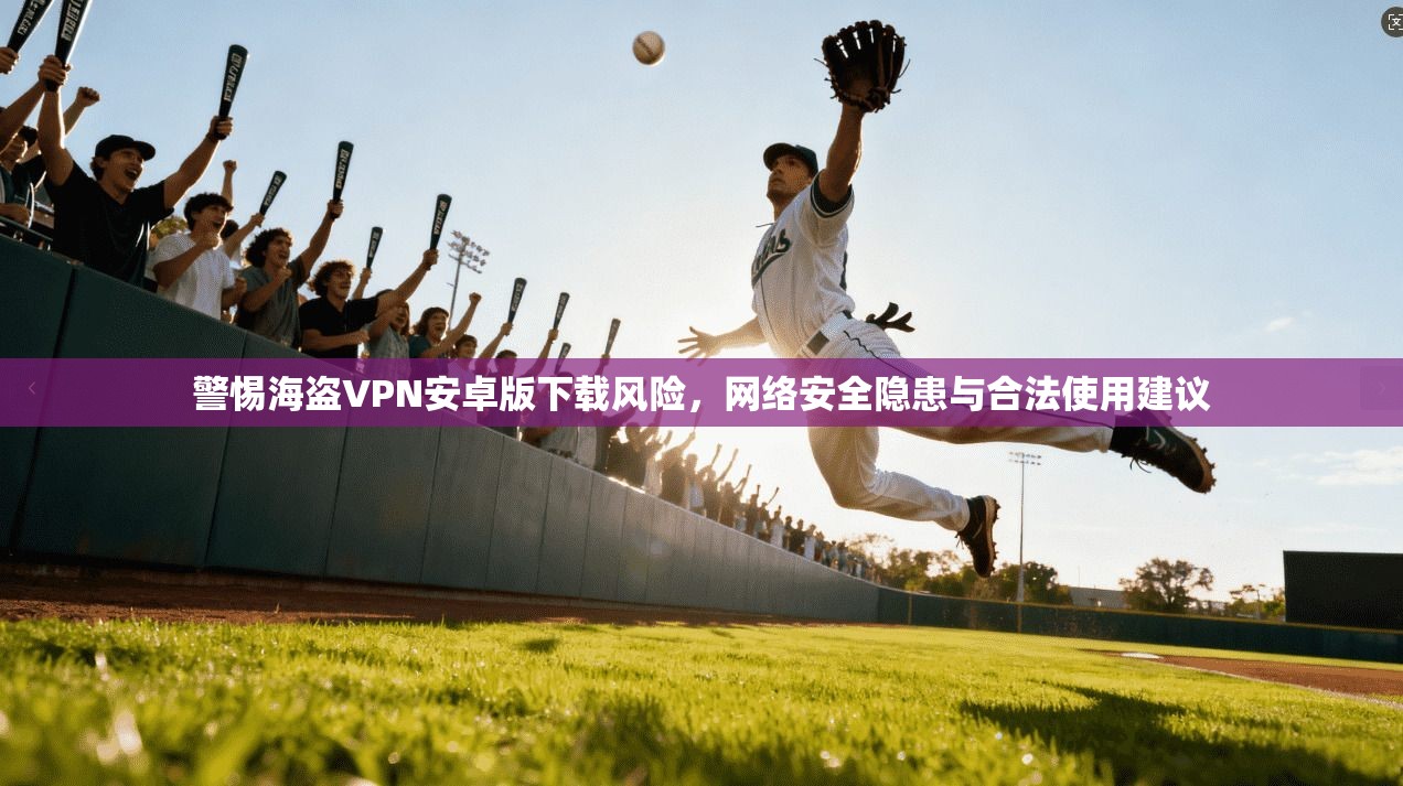 警惕海盗VPN安卓版下载风险,网络安全隐患与合法使用建议