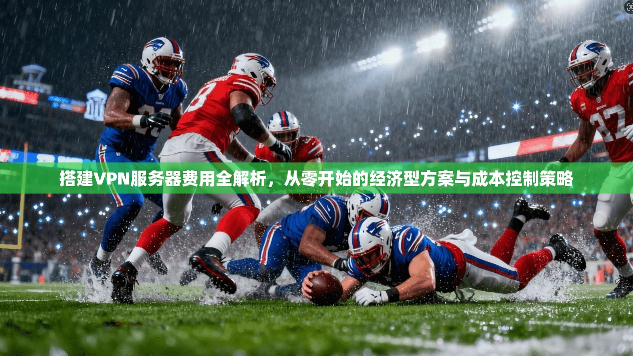 搭建VPN服务器费用全解析，从零开始的经济型方案与成本控制策略