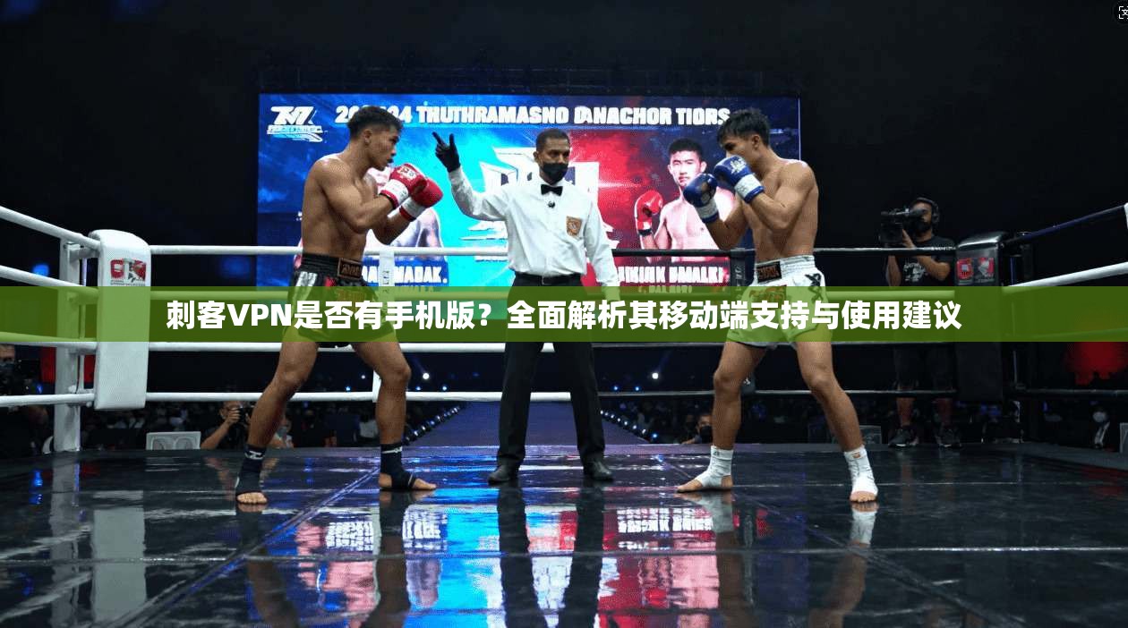 刺客VPN是否有手机版？全面解析其移动端支持与使用建议
