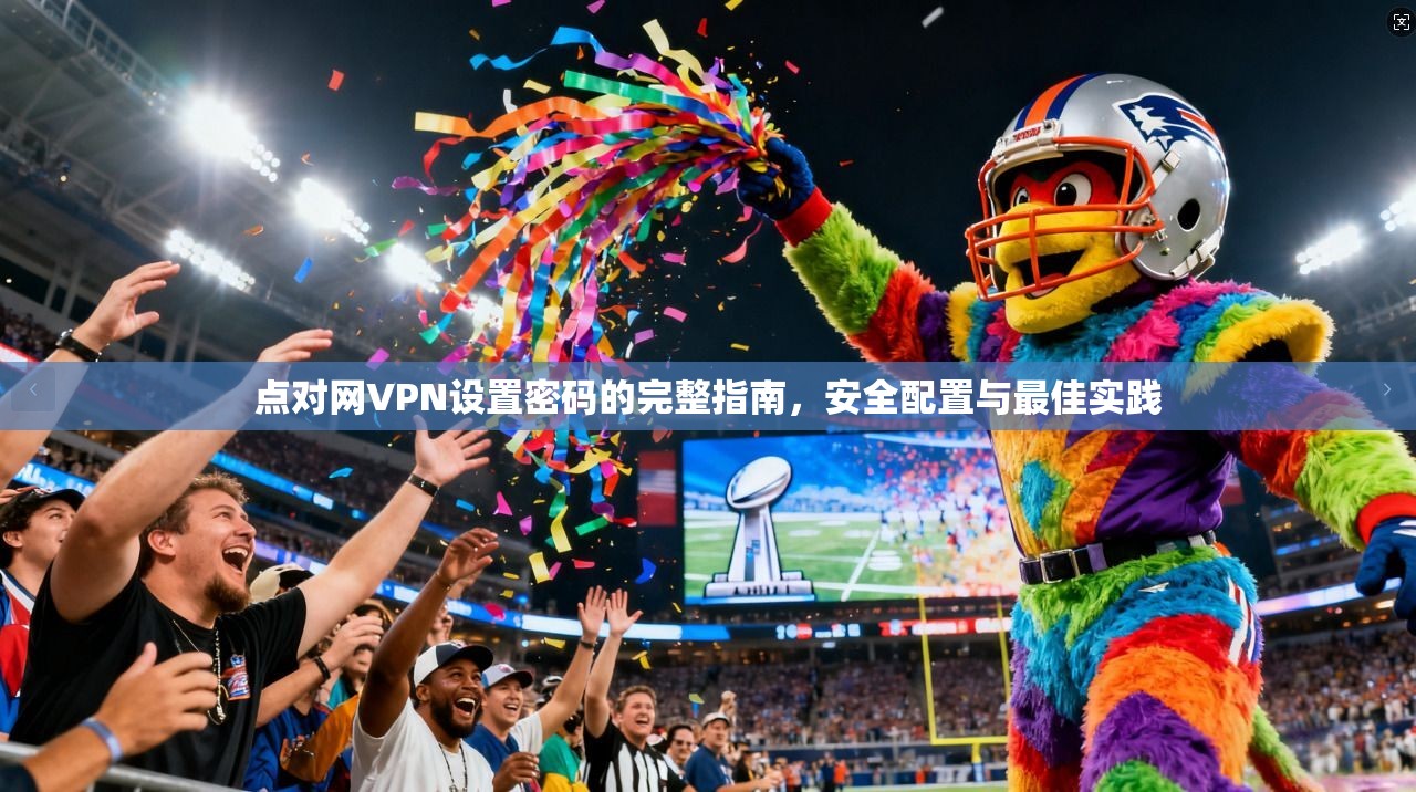 点对网VPN设置密码的完整指南,安全配置与最佳实践