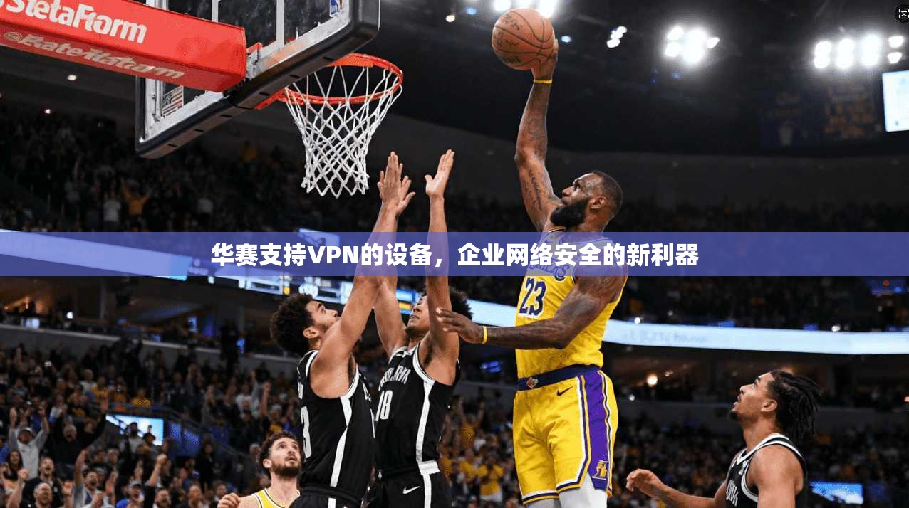 华赛支持VPN的设备,企业网络安全的新利器