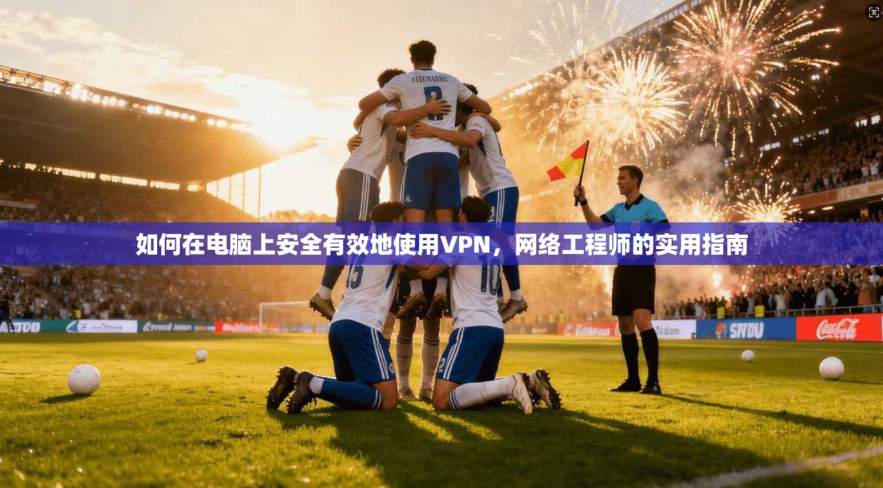 如何在电脑上安全有效地使用VPN,网络工程师的实用指南