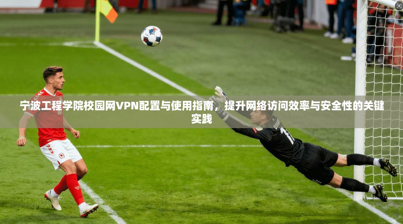 宁波工程学院校园网VPN配置与使用指南,提升网络访问效率与安全性的关键实践