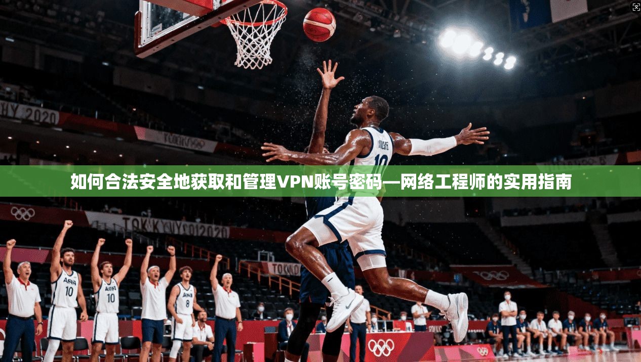 如何合法安全地获取和管理VPN账号密码—网络工程师的实用指南