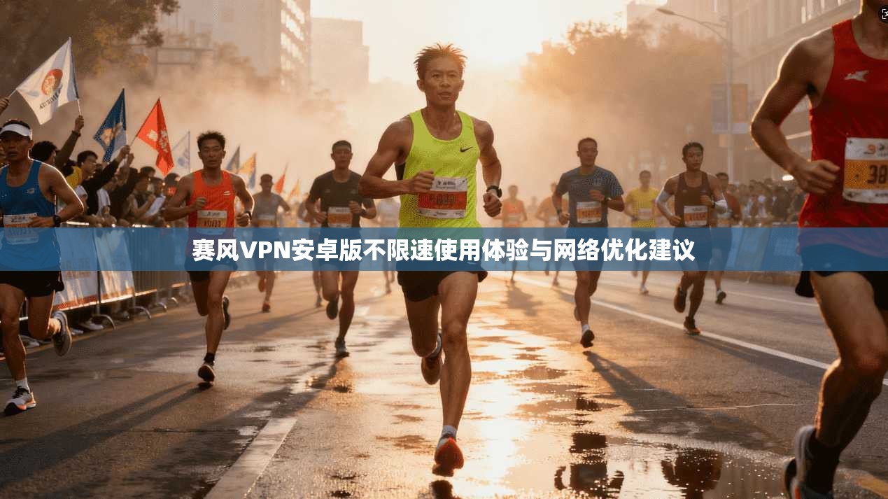 赛风VPN安卓版不限速使用体验与网络优化建议