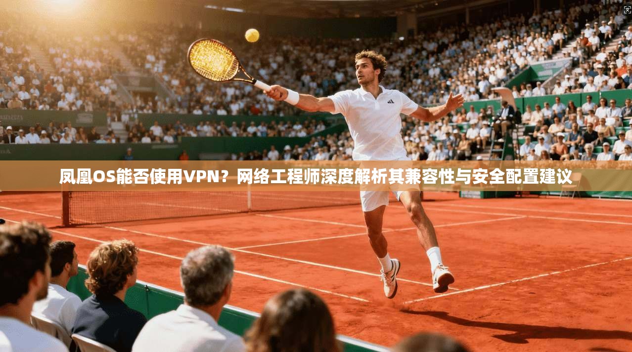 凤凰OS能否使用VPN?网络工程师深度解析其兼容性与安全配置建议
