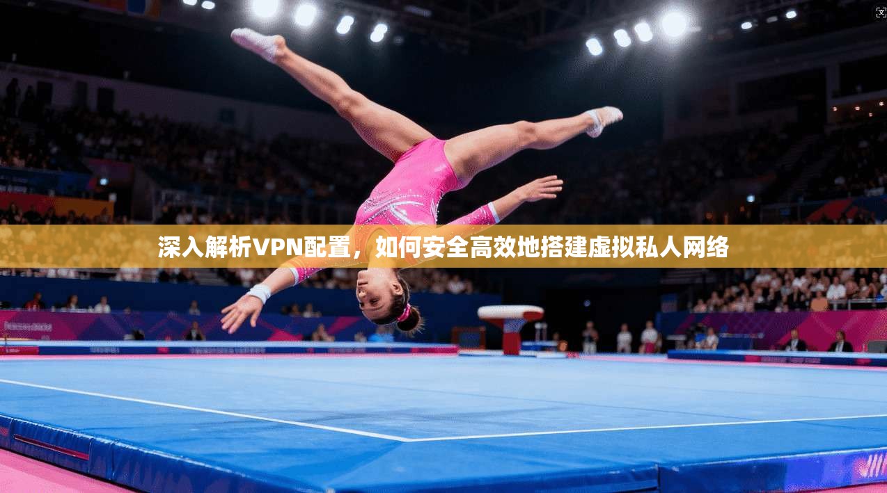 深入解析VPN配置，如何安全高效地搭建虚拟私人网络
