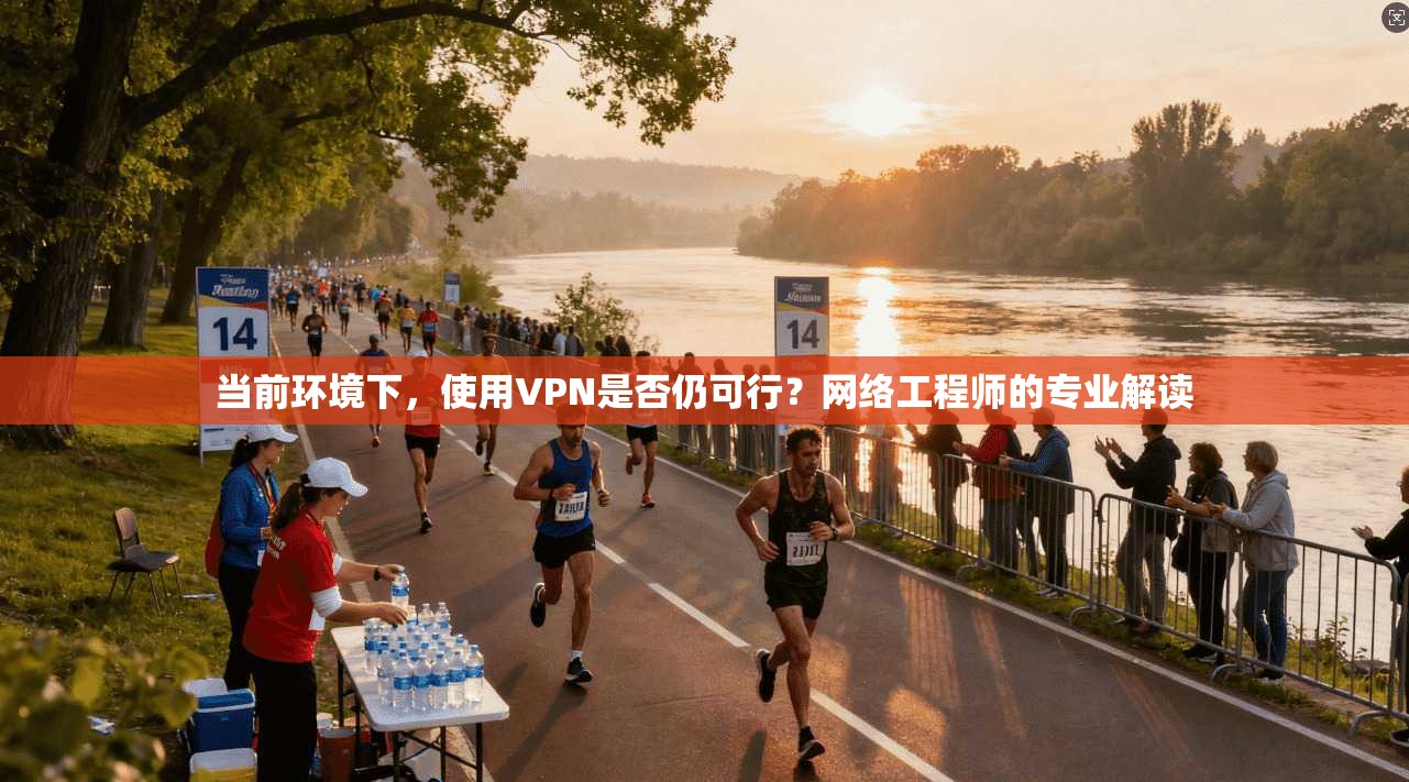 当前环境下，使用VPN是否仍可行？网络工程师的专业解读