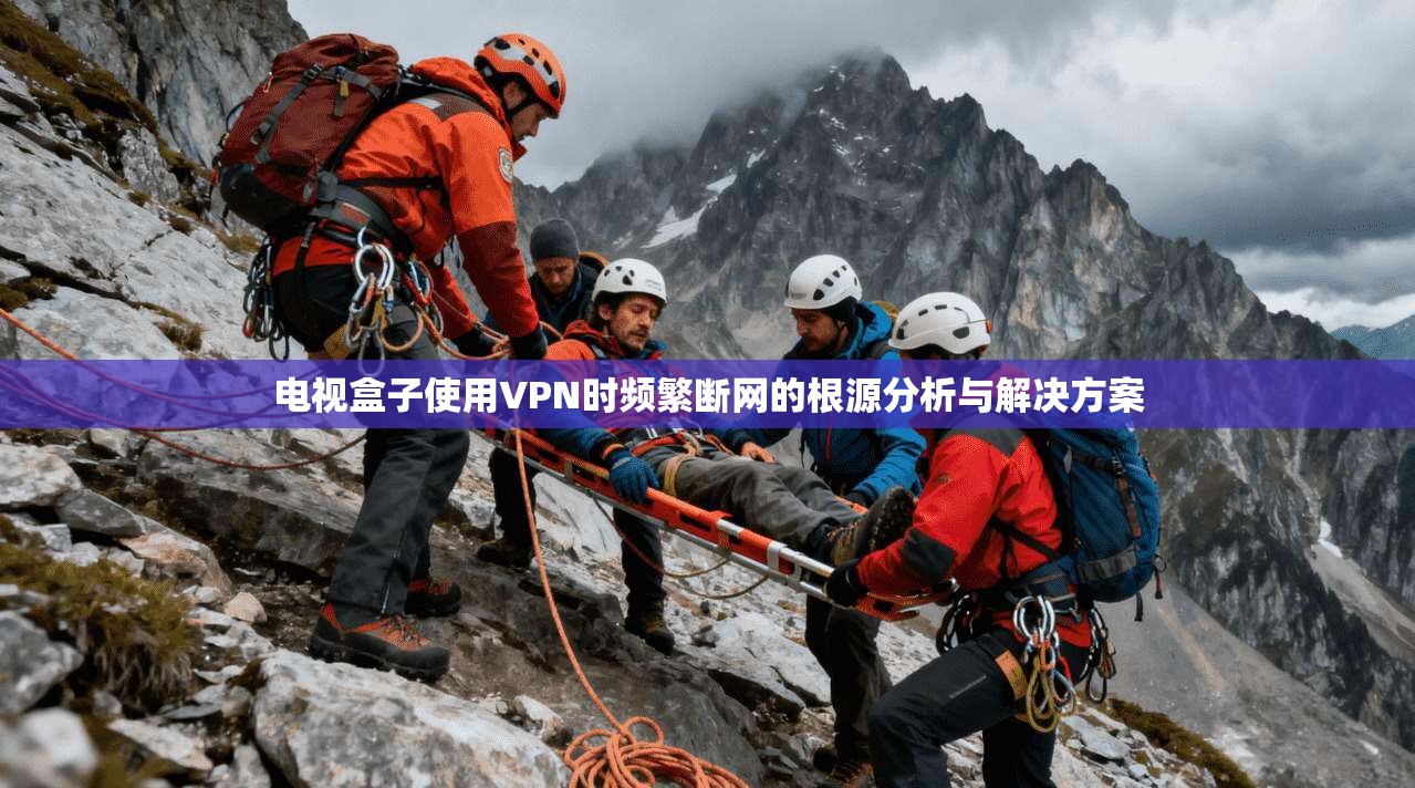 电视盒子使用VPN时频繁断网的根源分析与解决方案