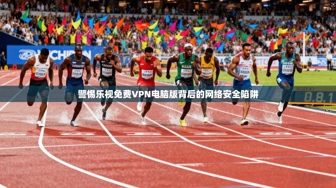 警惕乐视免费VPN电脑版背后的网络安全陷阱