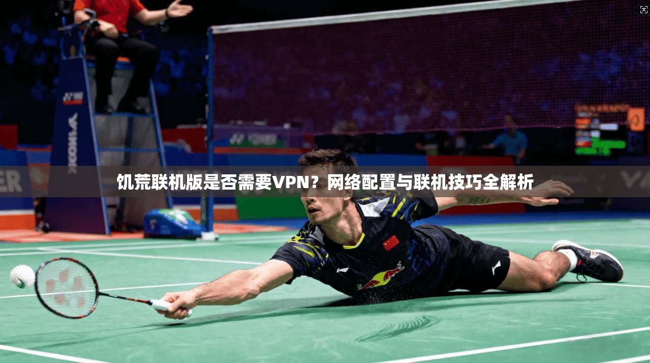 饥荒联机版是否需要VPN？网络配置与联机技巧全解析