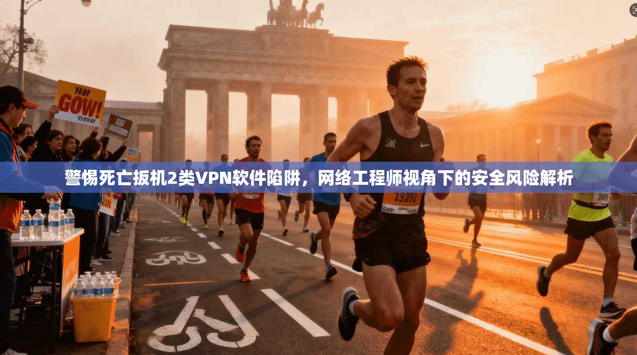 警惕死亡扳机2类VPN软件陷阱，网络工程师视角下的安全风险解析