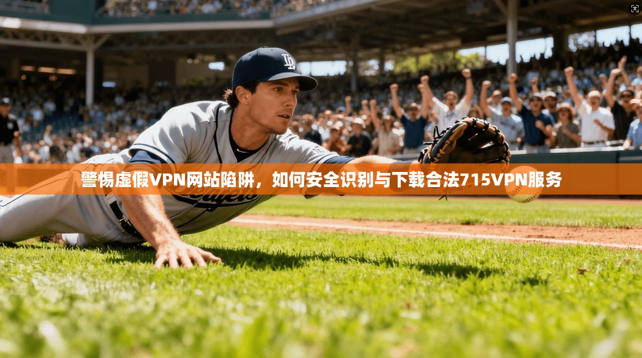警惕虚假VPN网站陷阱,如何安全识别与下载合法715VPN服务