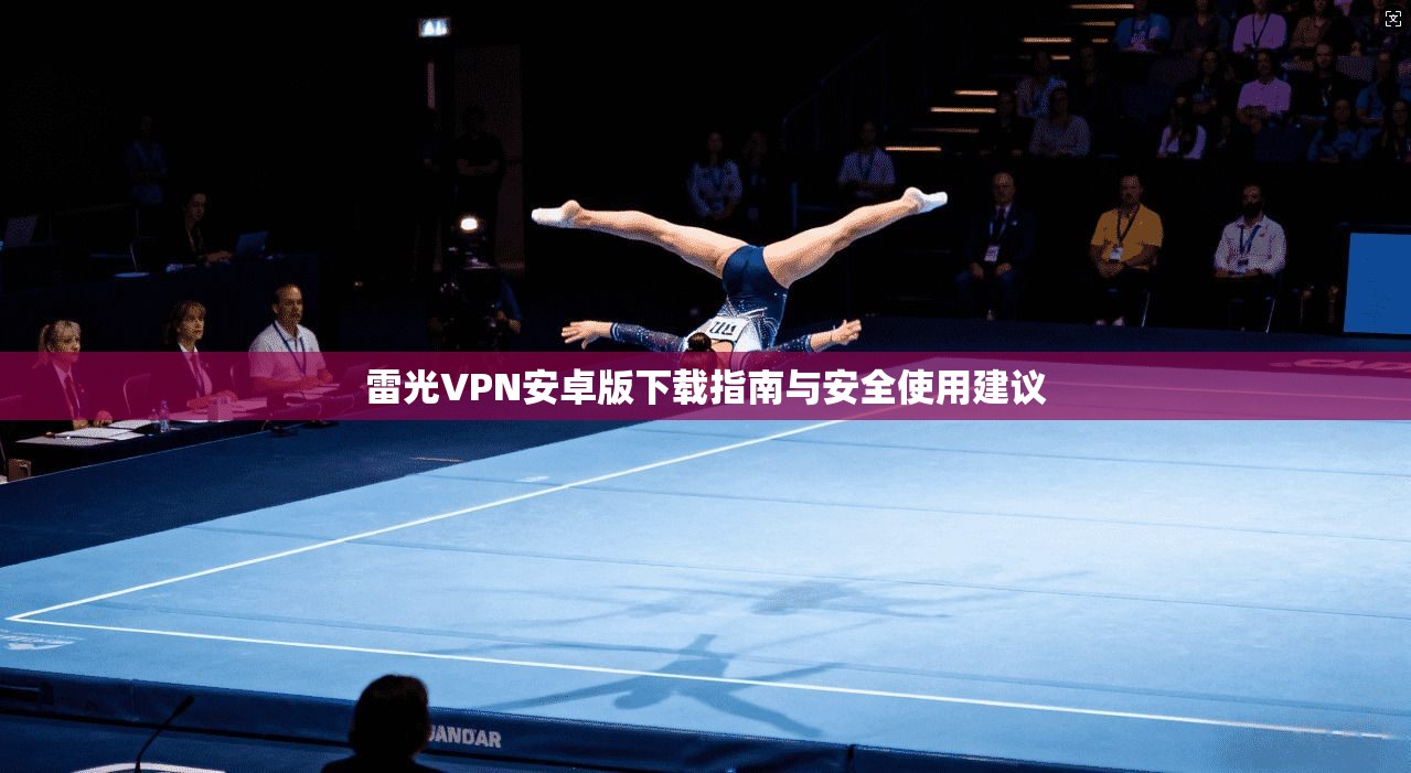 雷光VPN安卓版下载指南与安全使用建议
