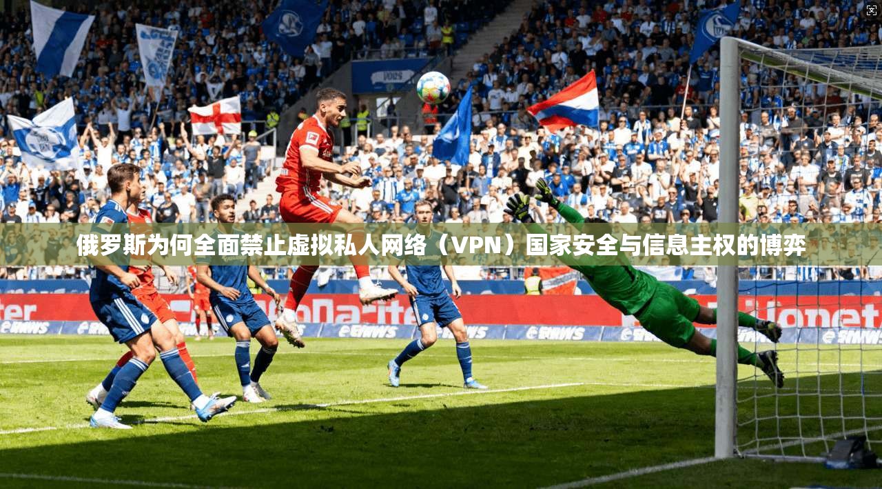 俄罗斯为何全面禁止虚拟私人网络（VPN）国家安全与信息主权的博弈