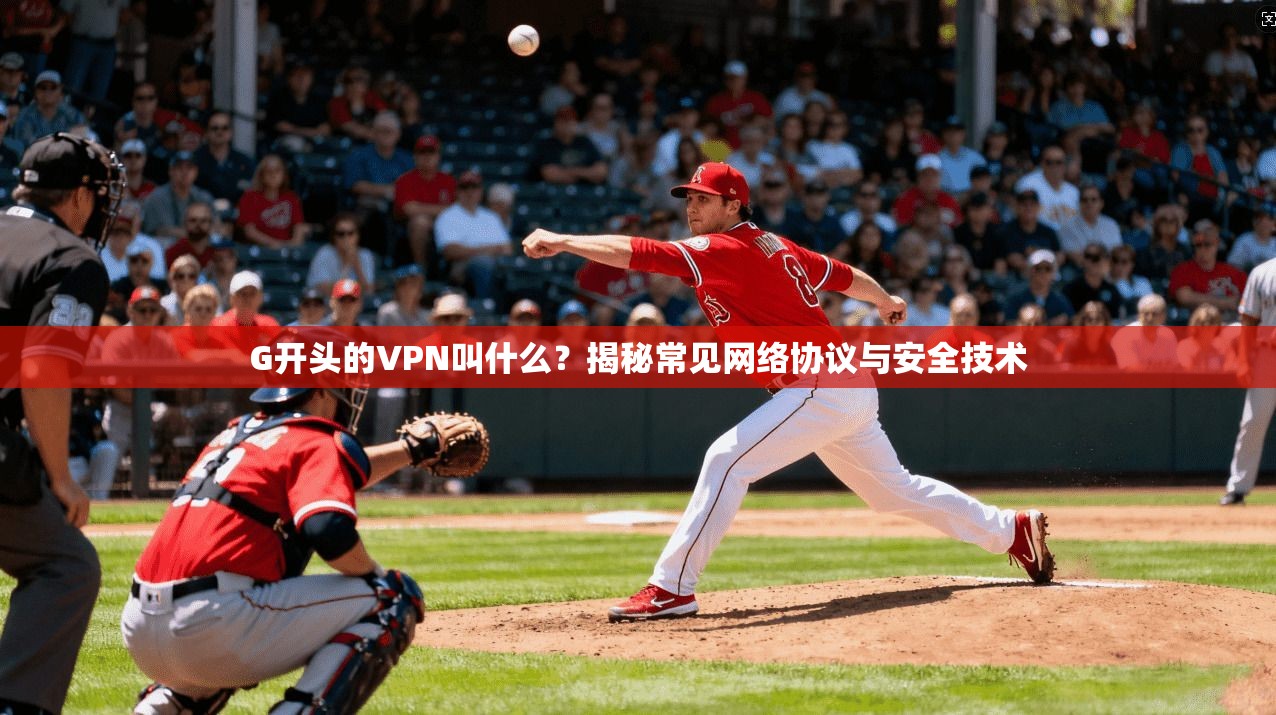 G开头的VPN叫什么？揭秘常见网络协议与安全技术