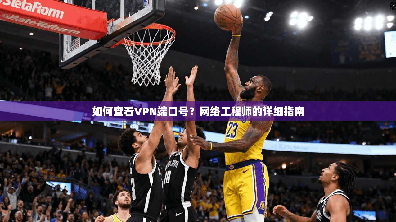 如何查看VPN端口号?网络工程师的详细指南