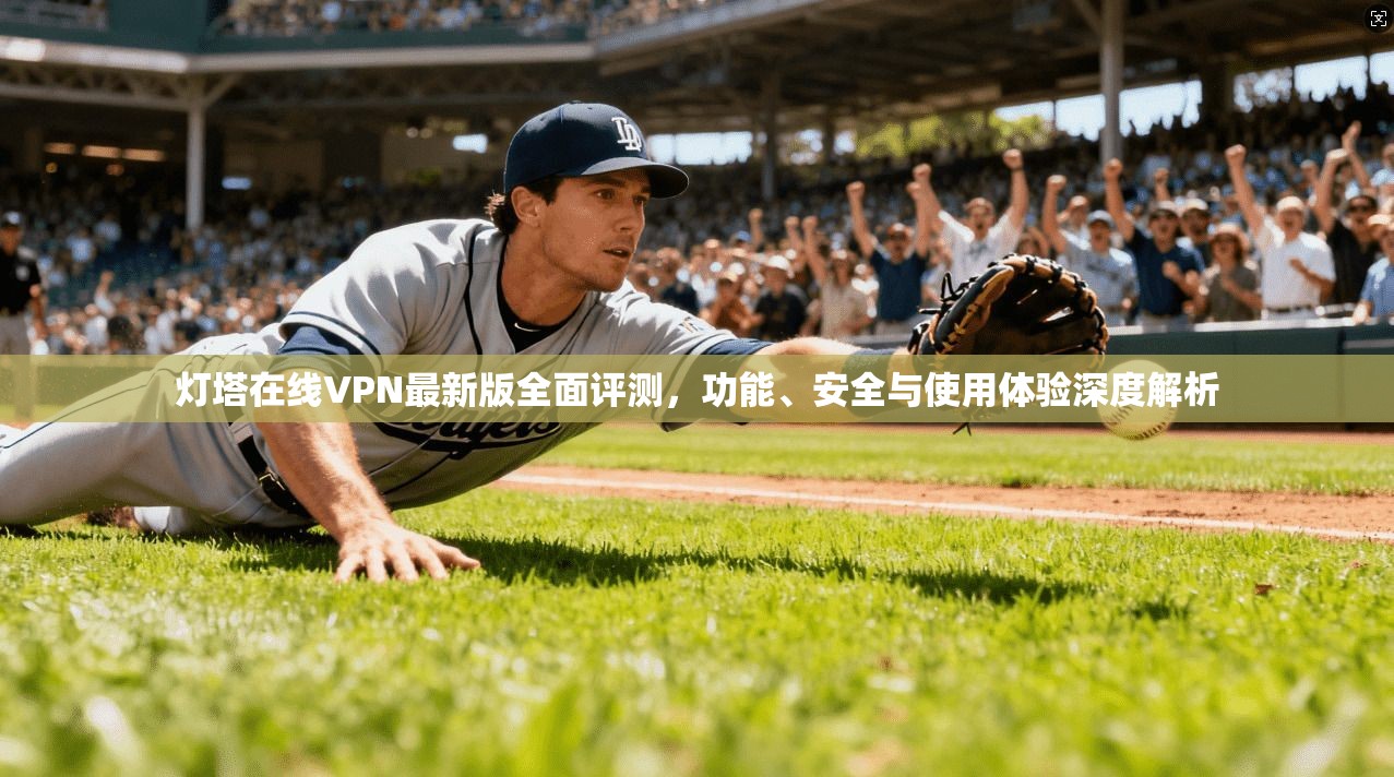 灯塔在线VPN最新版全面评测，功能、安全与使用体验深度解析