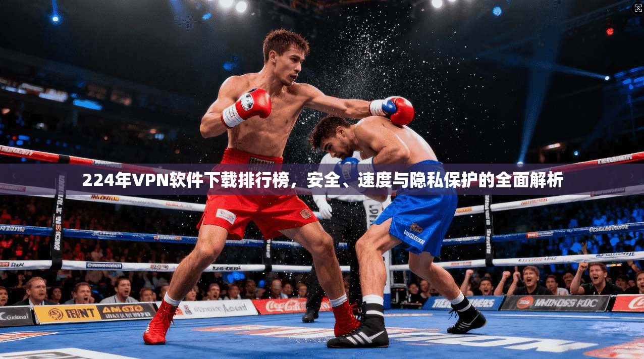 224年VPN软件下载排行榜,安全、速度与隐私保护的全面解析