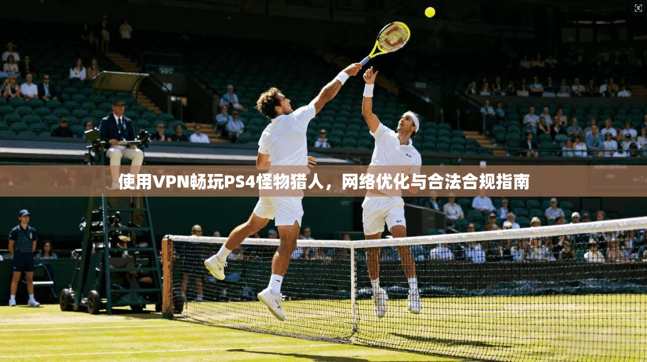 使用VPN畅玩PS4怪物猎人,网络优化与合法合规指南