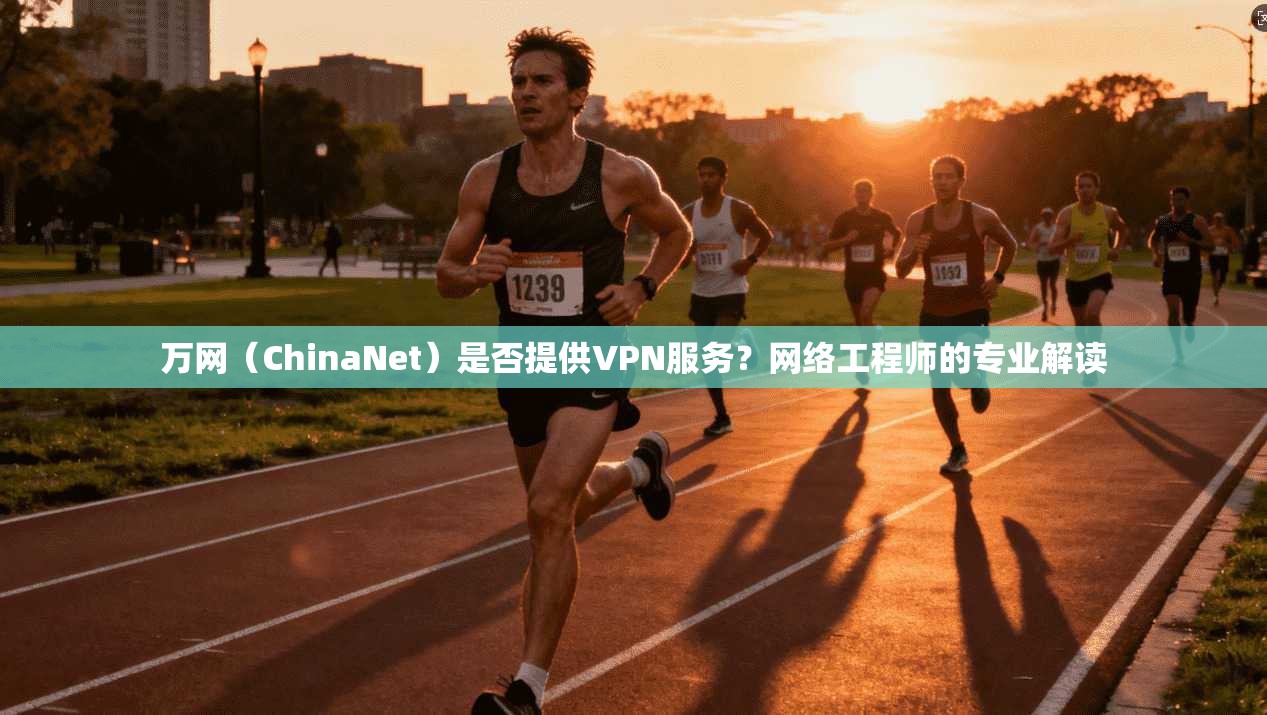万网（ChinaNet）是否提供VPN服务？网络工程师的专业解读