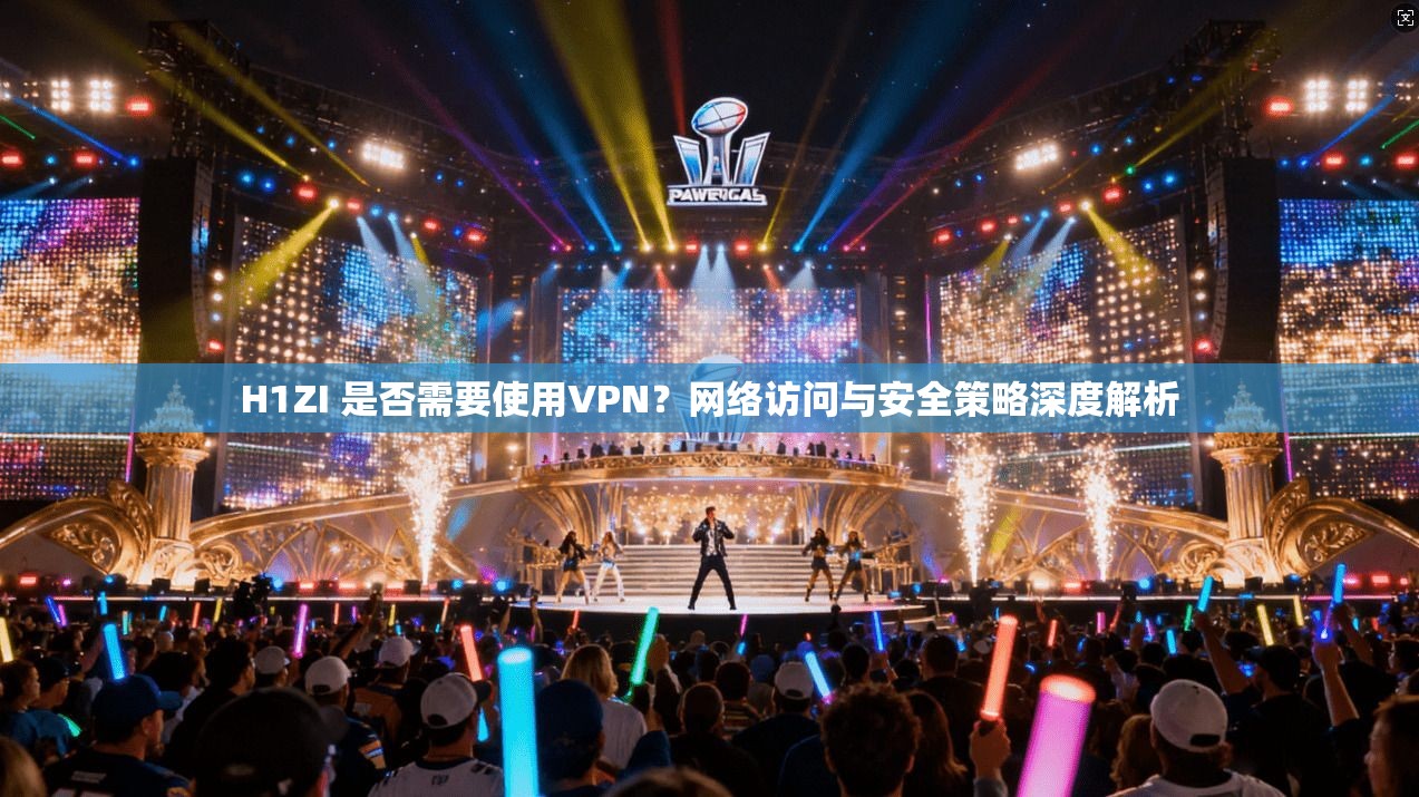 H1ZI 是否需要使用VPN?网络访问与安全策略深度解析 H1ZI 是否需要使用VPN?网络访问与安全策略深度解析