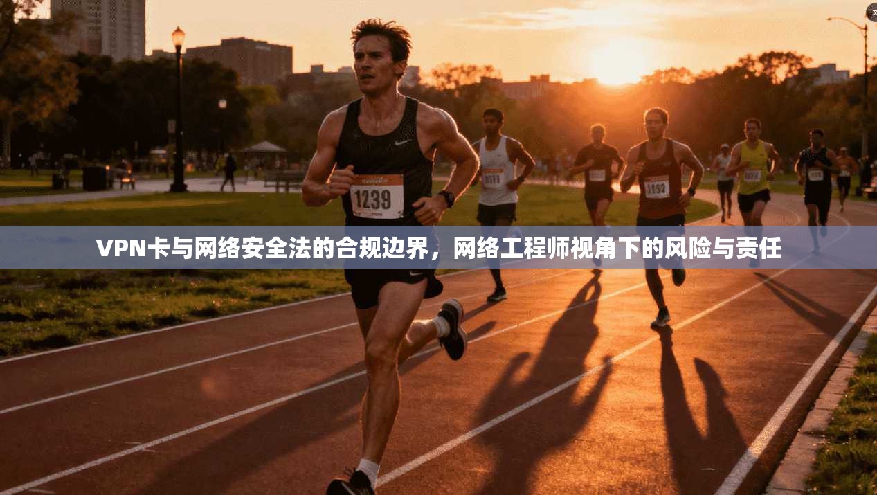 VPN卡与网络安全法的合规边界,网络工程师视角下的风险与责任 VPN卡与网络安全法的合规边界,网络工程师视角下的风险与责任