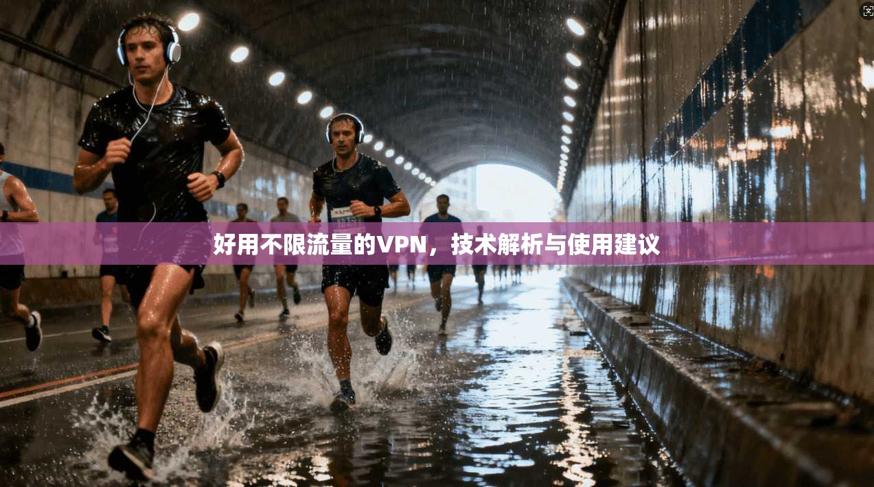 好用不限流量的VPN，技术解析与使用建议