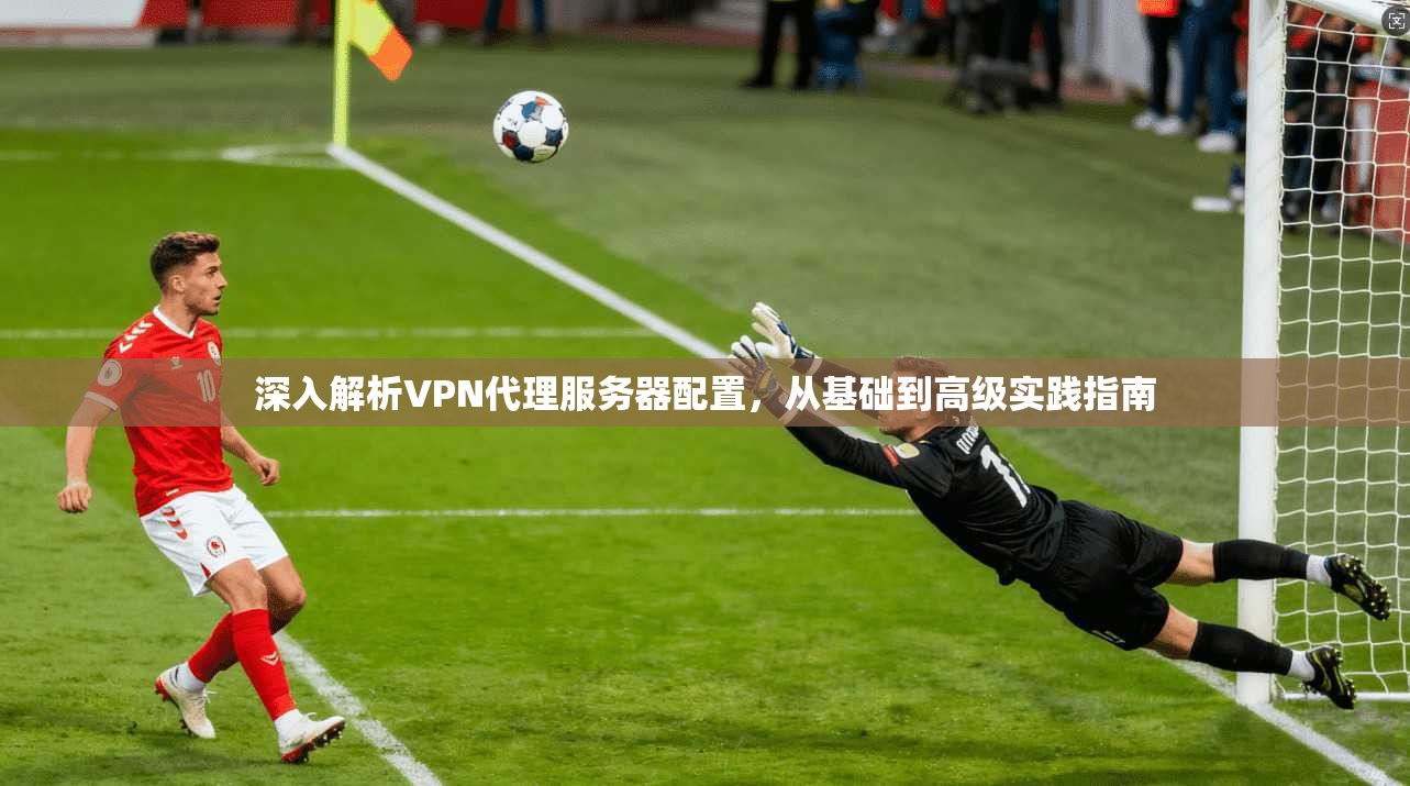 深入解析VPN代理服务器配置,从基础到高级实践指南