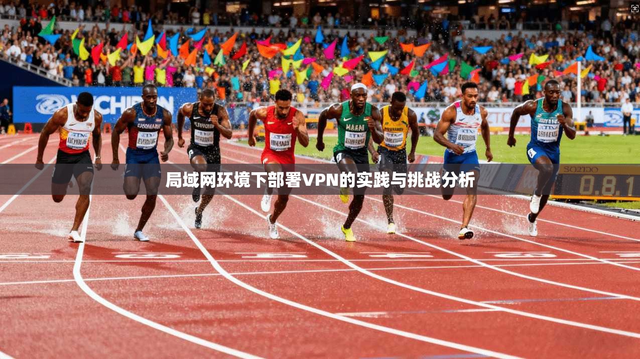 局域网环境下部署VPN的实践与挑战分析