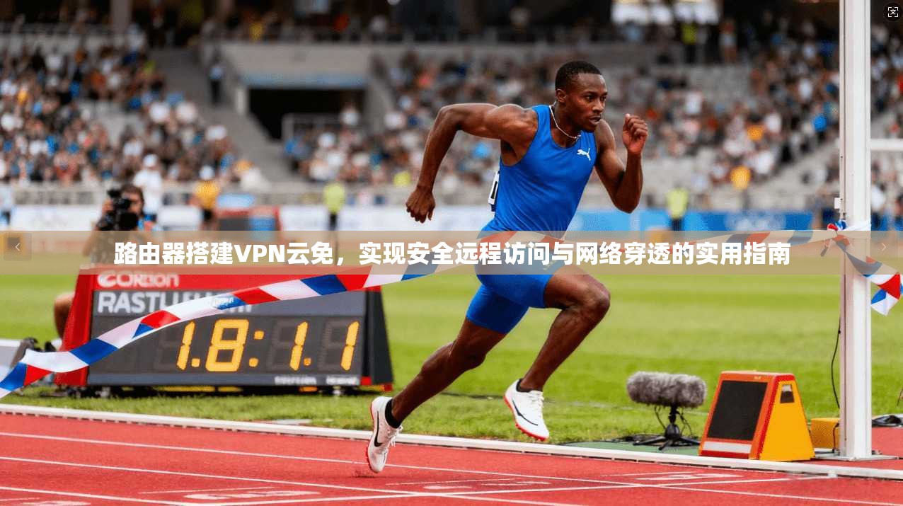 路由器搭建VPN云免，实现安全远程访问与网络穿透的实用指南