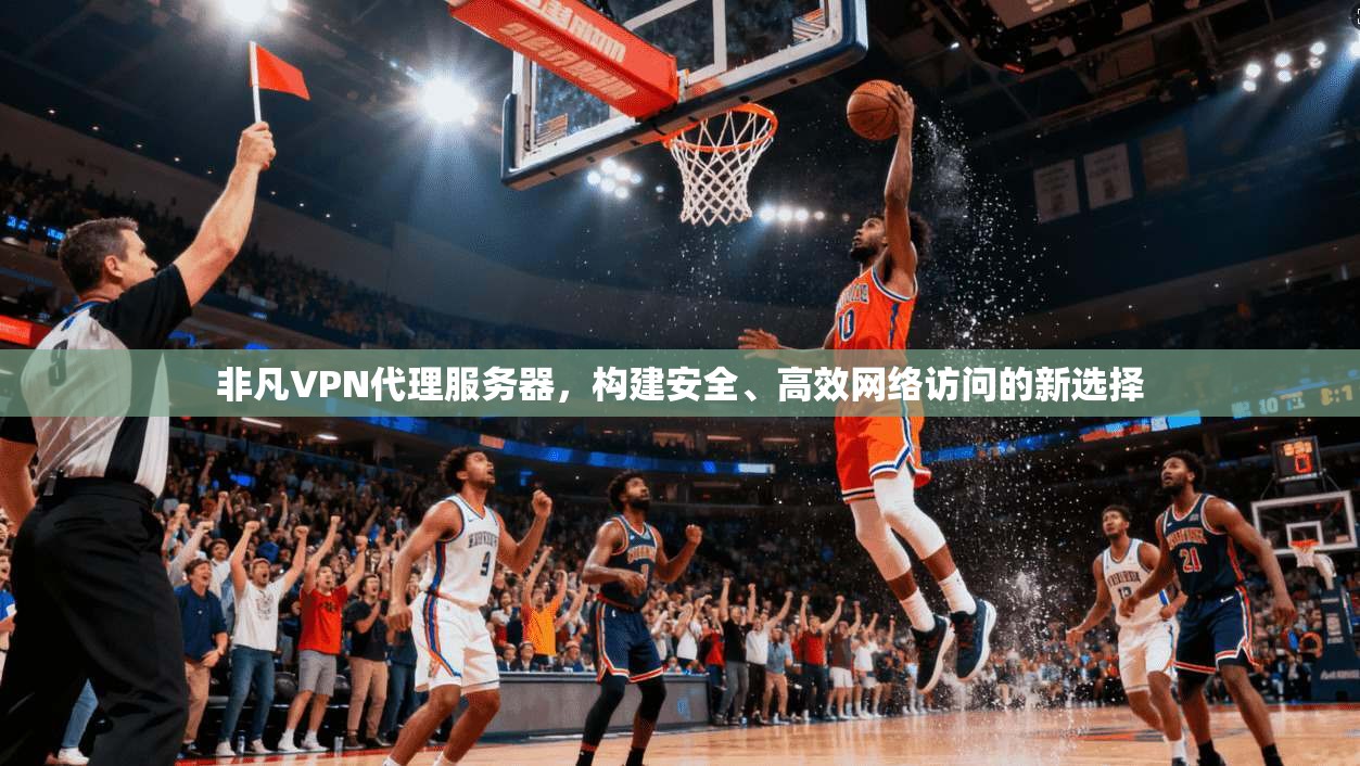 非凡VPN代理服务器,构建安全、高效网络访问的新选择