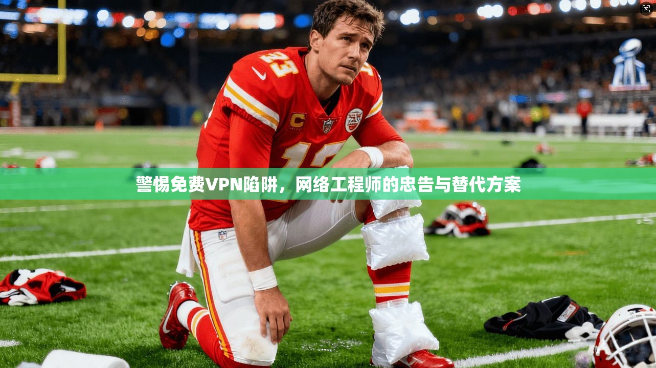 警惕免费VPN陷阱,网络工程师的忠告与替代方案