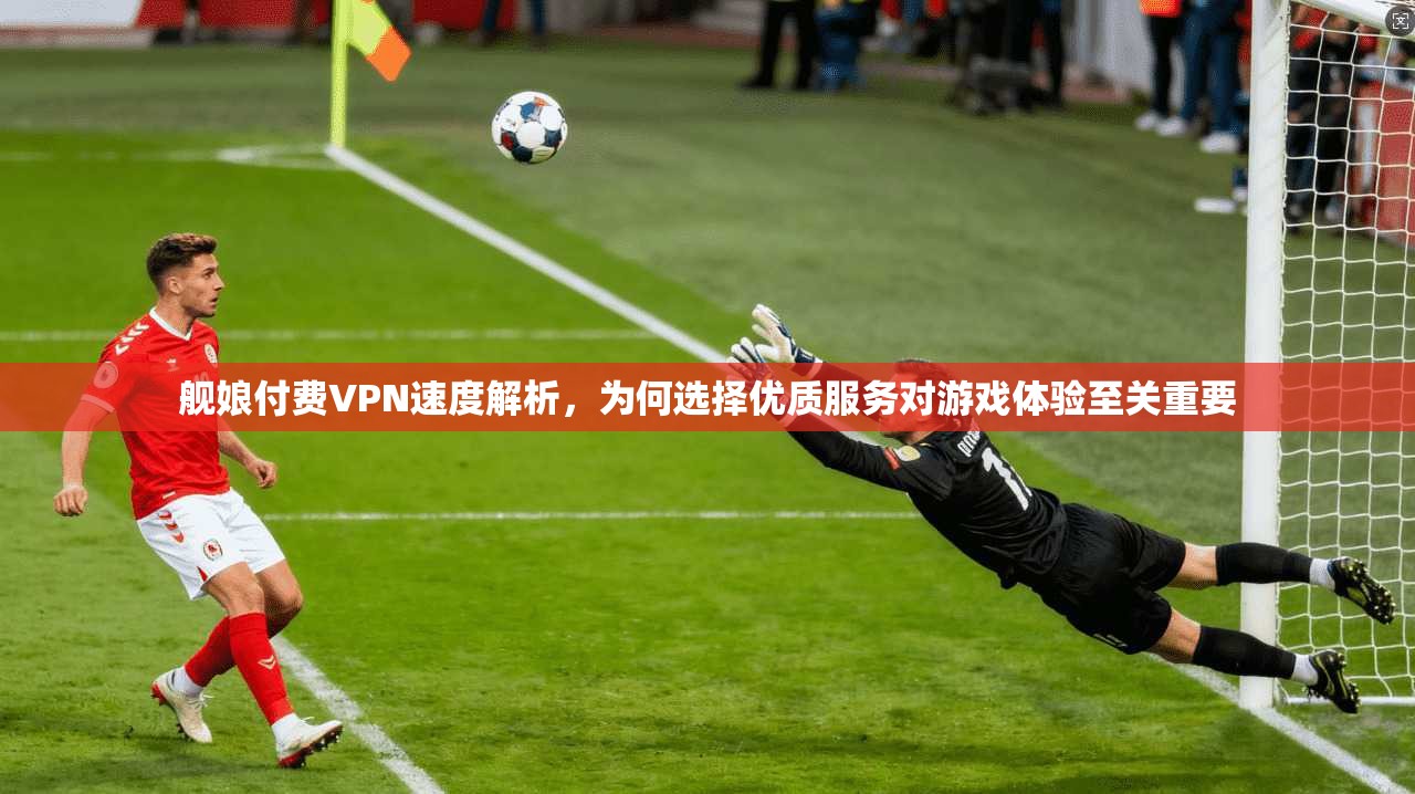 舰娘付费VPN速度解析，为何选择优质服务对游戏体验至关重要