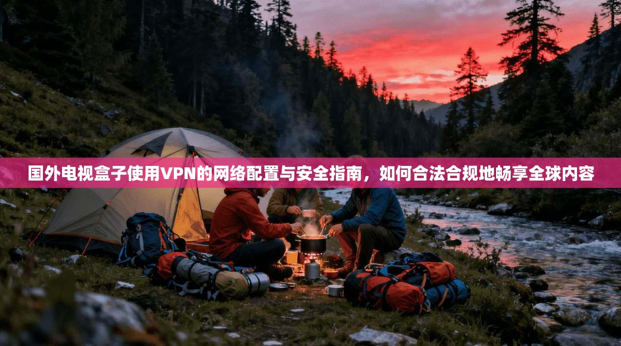 国外电视盒子使用VPN的网络配置与安全指南,如何合法合规地畅享全球内容