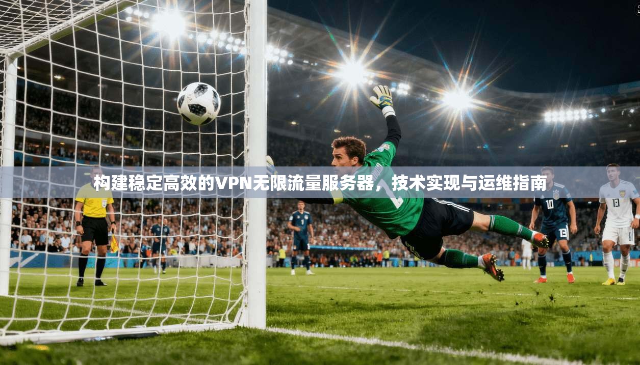 构建稳定高效的VPN无限流量服务器,技术实现与运维指南