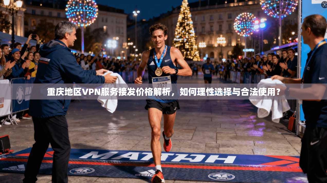重庆地区VPN服务接发价格解析,如何理性选择与合法使用?