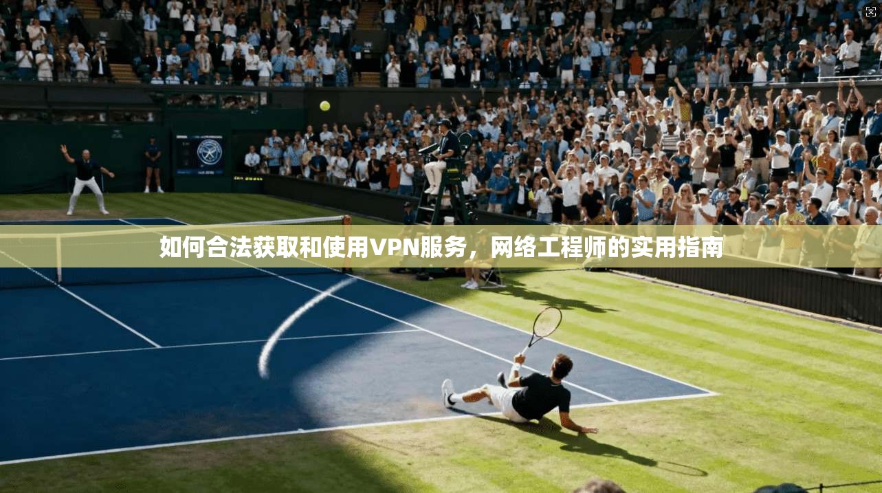 如何合法获取和使用VPN服务,网络工程师的实用指南