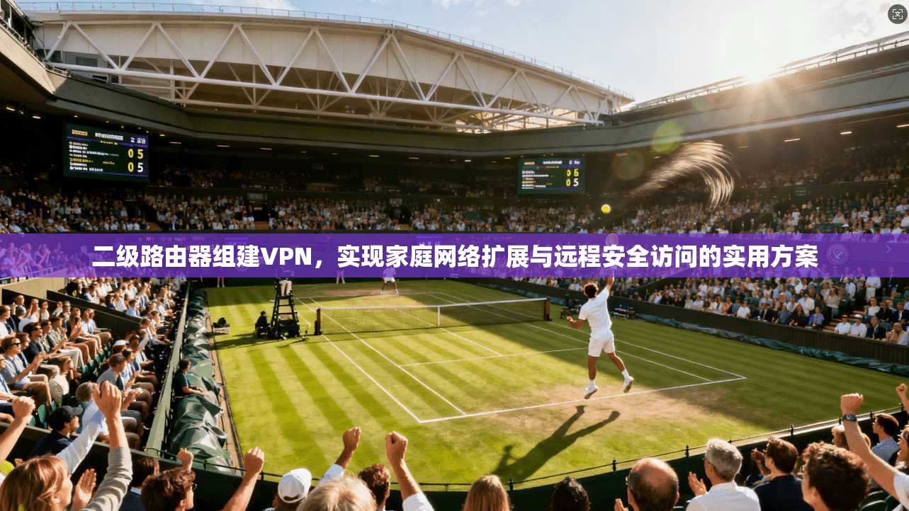 二级路由器组建VPN，实现家庭网络扩展与远程安全访问的实用方案