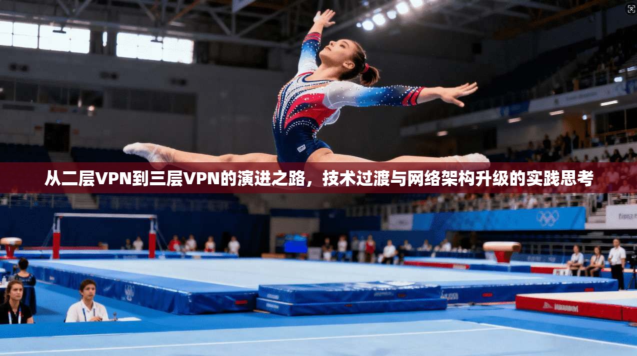 从二层VPN到三层VPN的演进之路，技术过渡与网络架构升级的实践思考