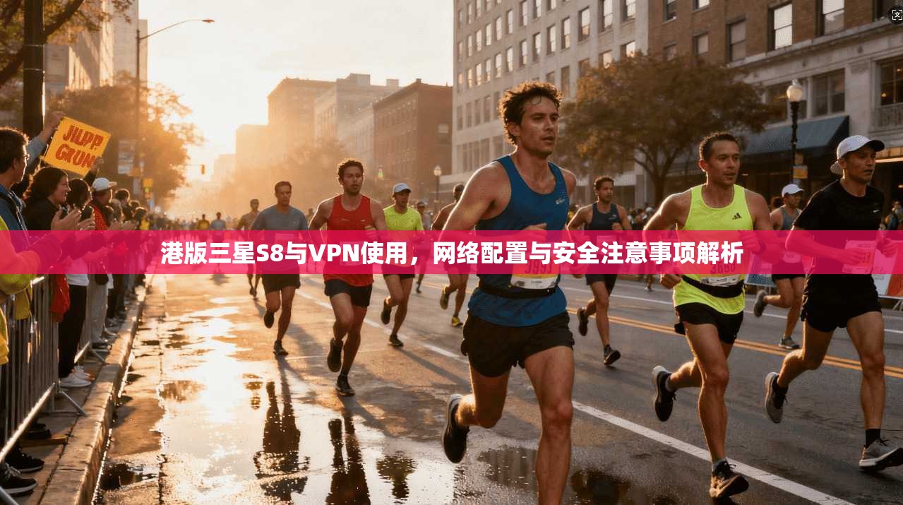 港版三星S8与VPN使用,网络配置与安全注意事项解析