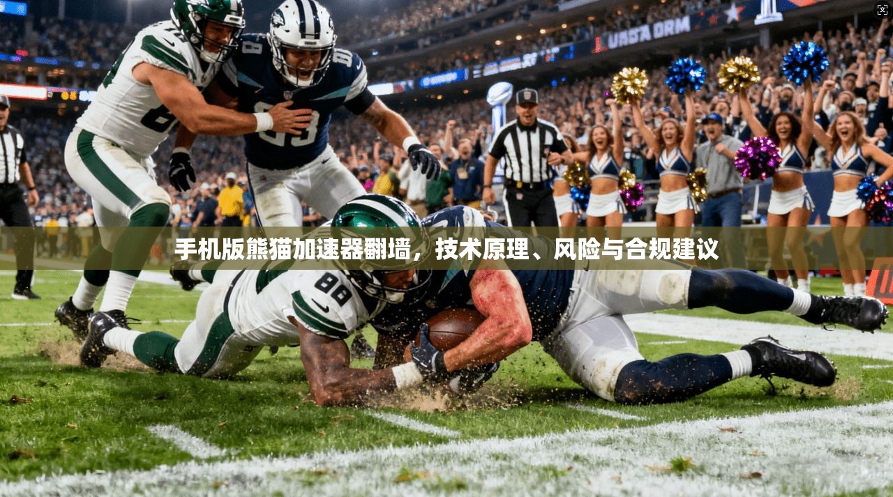 手机版熊猫加速器翻墙，技术原理、风险与合规建议