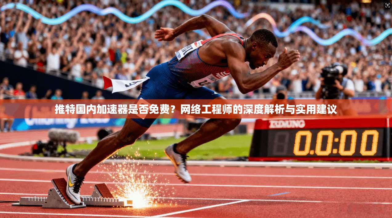 推特国内加速器是否免费？网络工程师的深度解析与实用建议