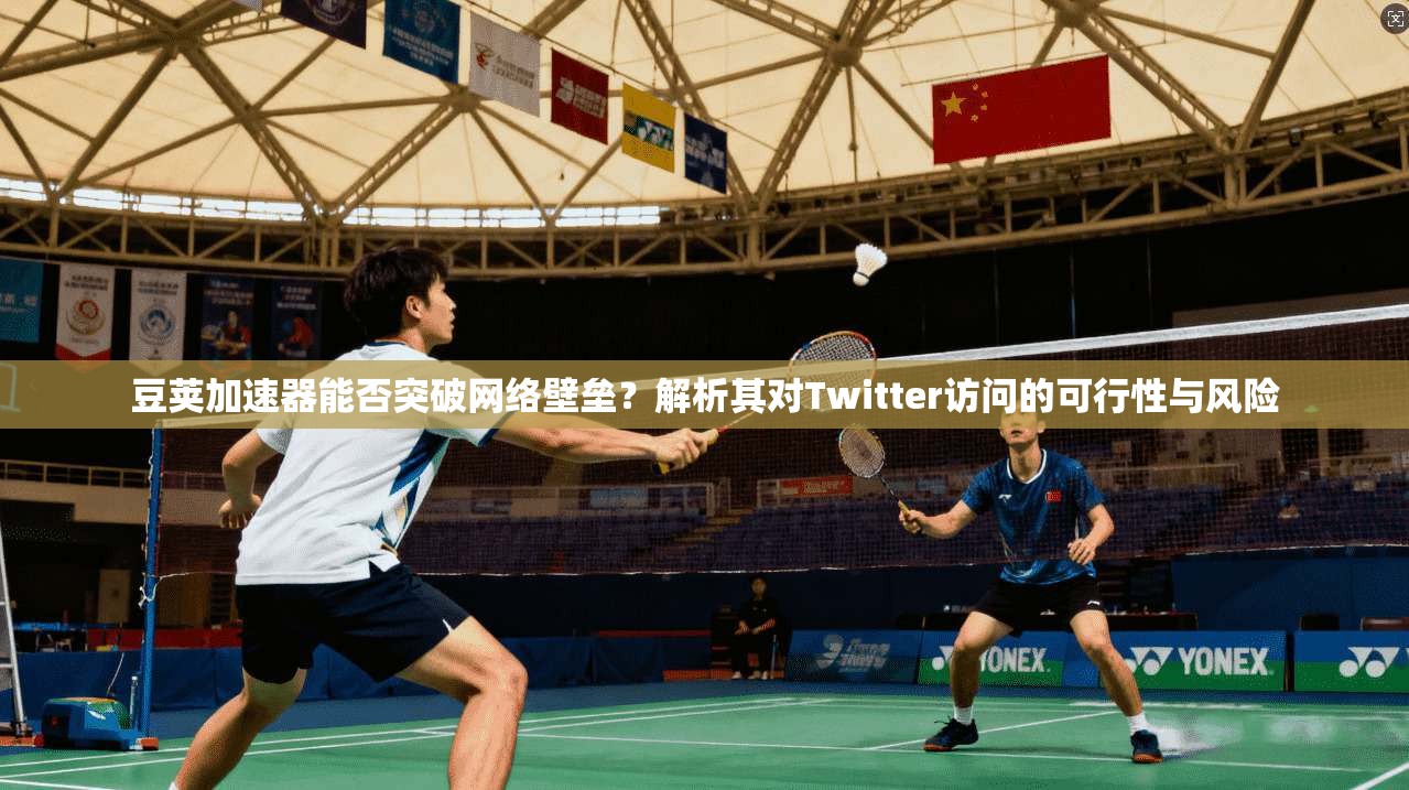 豆荚加速器能否突破网络壁垒？解析其对Twitter访问的可行性与风险