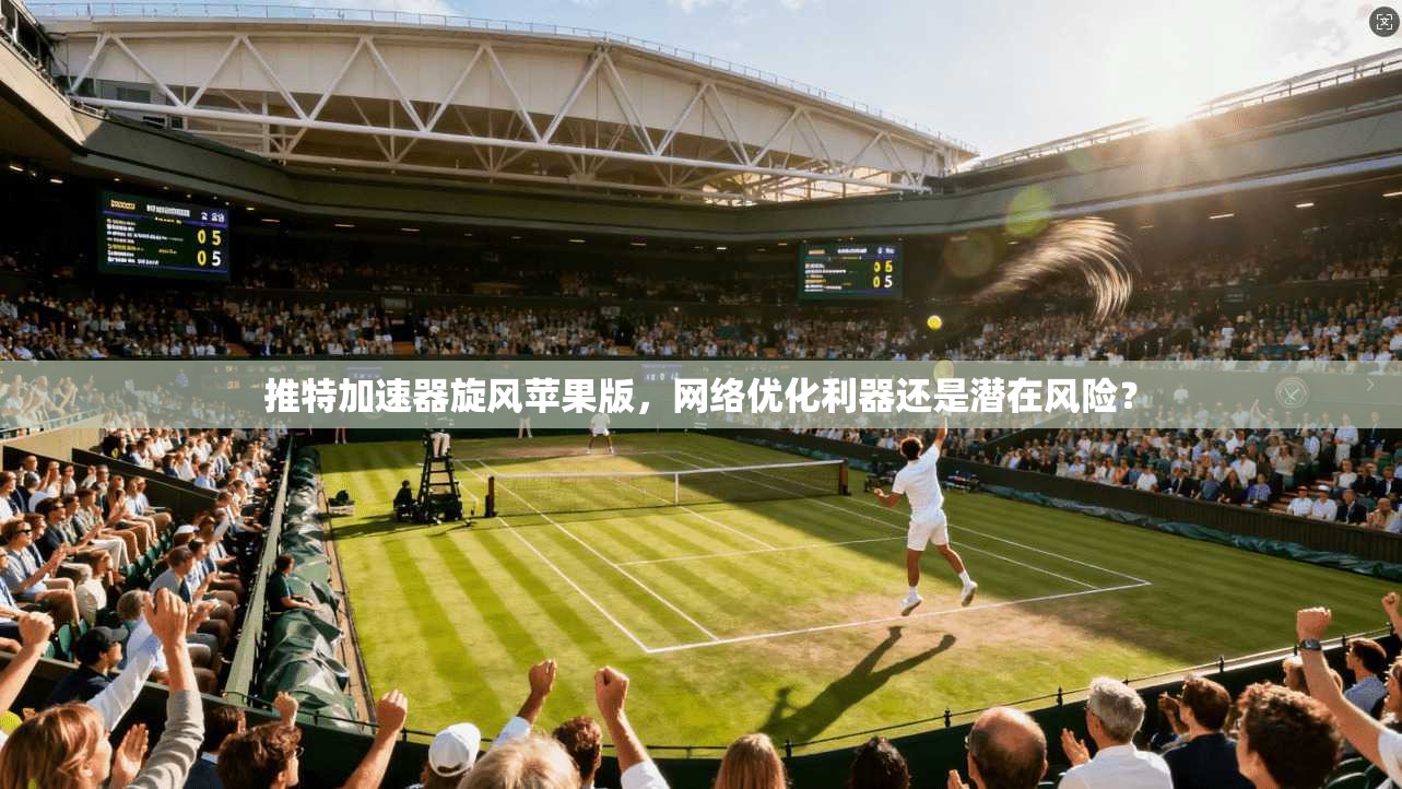 推特加速器旋风苹果版，网络优化利器还是潜在风险？