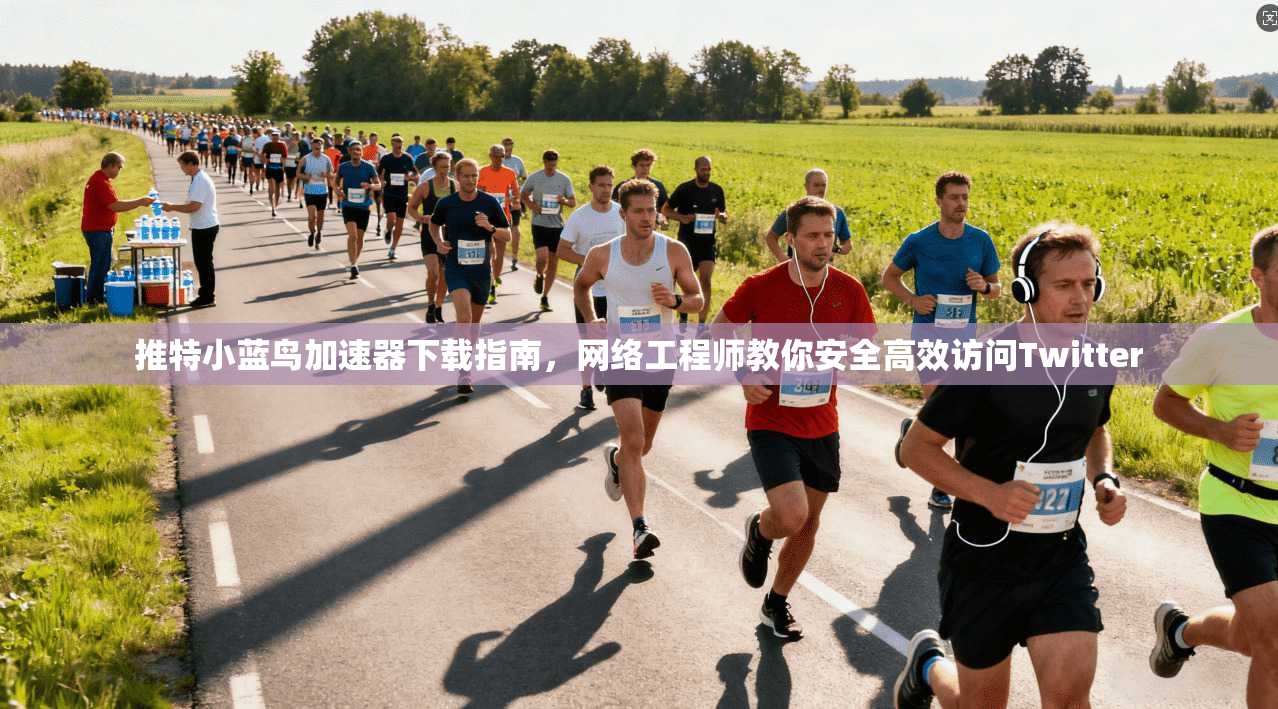 推特小蓝鸟加速器下载指南,网络工程师教你安全高效访问Twitter