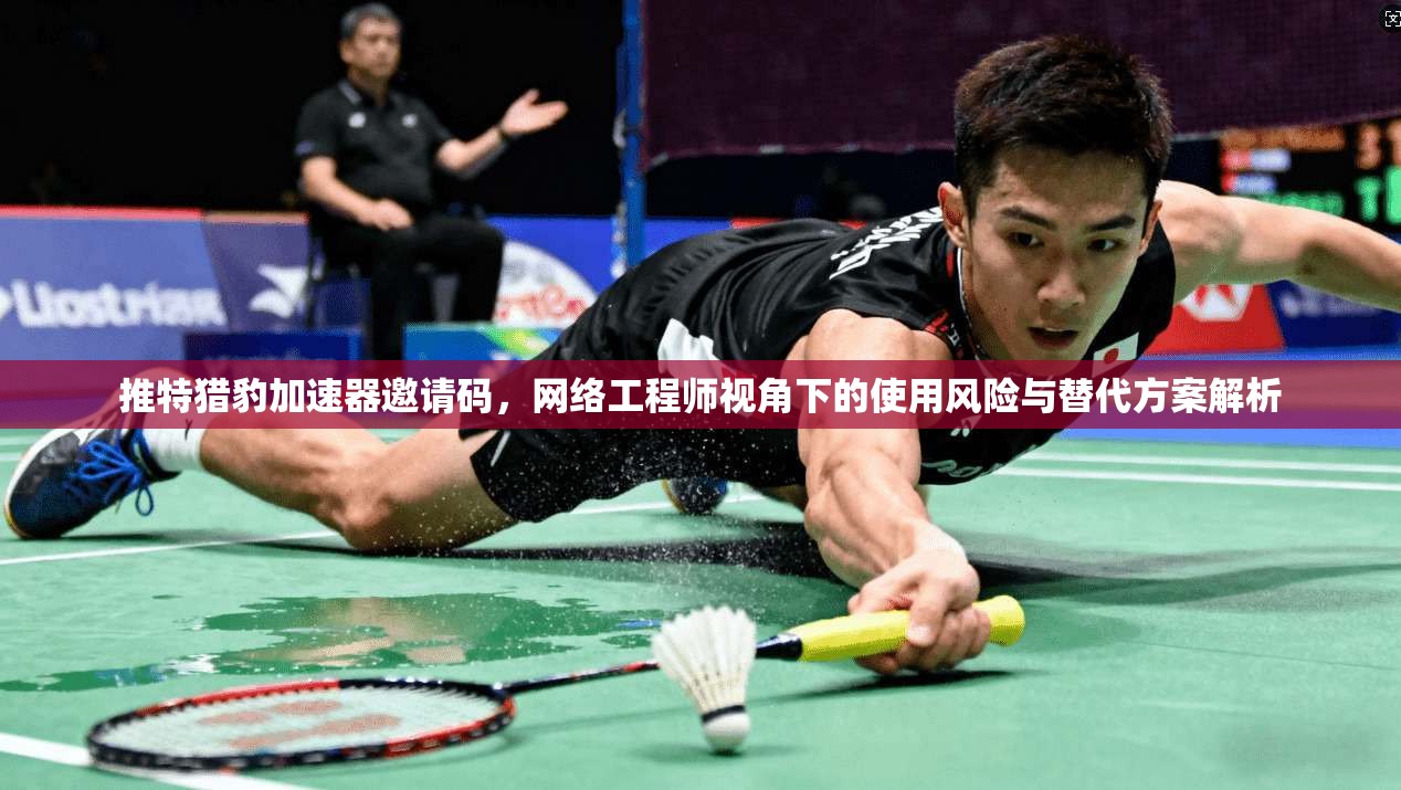 推特猎豹加速器邀请码,网络工程师视角下的使用风险与替代方案解析